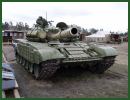 In 2012, the Western Military District of the Russian armed forces has received more than 2,000 armoured vehicles including main battle tanks T-72B1, 8x8 armored personnel carrier vehicles BTR-82, BREM-K wheeled armoured recovery vehicle based on the BTR-80 8x8 APC, and multirole tracked armored vehicles MT-LB VMK.