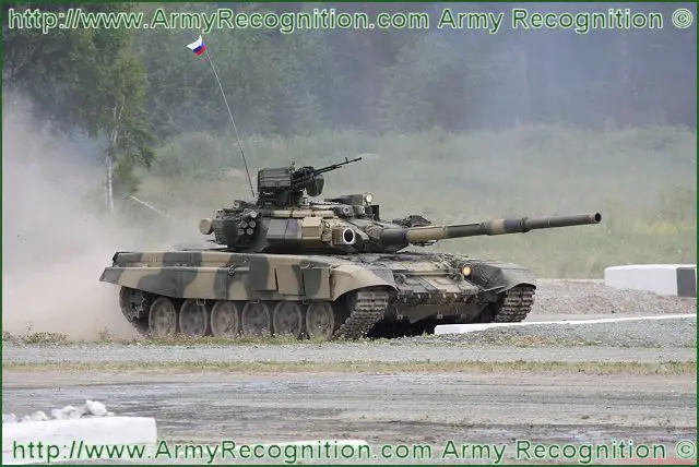 The Russian military is planning to carry out a large-scale rearmament of its armored units with new-generation main battle tanks (MBT) in 2014-2020, the Defense Ministry said on Saturday, Septembeer 10, 2011.