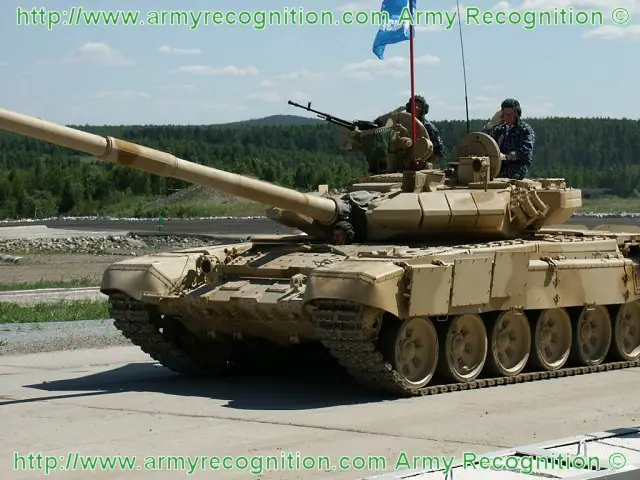 Azerbaijan will purchase T-90S tanks from Russia, military sources told APA (Azerbaijan Press agency). In 2011, Azerbaijani Defense Ministry and Russia’s Rosoboroneksport Company signed a deal on sales of T-90S main battle tanks, no details were given on the number and delivery time of the tanks. 