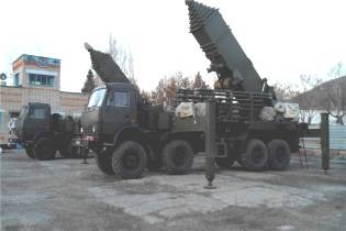 Murmansk BN modern electronic warfare system satellite communication jammer Russia details view 002