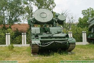 1S32 Pat Hand radar H-band fire control guidance technical data sheet specifications information description pictures photos images video intelligence identification Russia Russian Military army defence industry military technology equipment