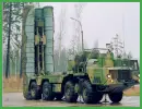 S-300PMU1 S-300 PMU1 missile sol-air système de défense antiaérien fiche technique description information photos images renseignements identification Russie russe