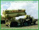S-300PMU2 S-300 PMU2 SA-20B Gargoyle B surface to air defense missile system technical data sheet information description pictures photos images intelligence identification Russian army Russia