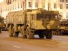 Russia will deploy short-range Iskander missiles in its exclave of Kaliningrad next to Poland in response to U.S. missile plans for Europe, President Dmitry Medvedev said on Wednesday. Moscow has repeatedly expressed its opposition to Washington's plans to place 10 interceptor missiles in Poland and an accompanying radar in the Czech Republic, saying they threaten Russia's national security. Russian officials earlier said Moscow could also deploy its Iskander tactical missiles and strategic bombers in Belarus, and warned that Russia could target its missiles at Poland. 