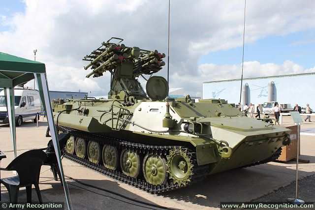 According a statement published on APA Azerbaijan Press Agency website, Azerbaijani is interested in Luchnik-E anti-aircraft missile complexes of Russia, representative of Russia’s Machine-Building Design Bureau Georgy Kuzyk told Arms-TASS in Oboronexpo-2014 exhibition. 