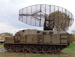 P-40 1S12 Long Track Radar 3D UH Early Warning & Acquisition technical data sheet specifications information description pictures photos images video intelligence identification Russia Russian Military army defence industry military technology equipment