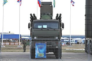 Pantsir-S2 short-range cannon missile air defense system technical data sheet specifications pictures video  information description intelligence identification photos images Russia Russian Military army defence industry military technology equipment