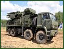 The Russian Air Force will receive over 30 Vityaz and 100 Pantsir-S air defense systems by 2020, spokesman Col. Vladimir Drik said on Monday, January 23, 2012. “We are planning to acquire by 2020 more than 100 short-range Pantsir-S and over 30 mid-range Vityaz systems to rearm air defense units,” Drik said.