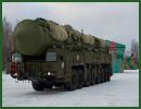 Russia’s Strategic Missile Troops (RVSN) will conduct around 120 drills and training exercises over the next six months, Col. Igor Yegorov from Defense Ministry Press Office department for RVSN told the press on Monday, June 2, 2014.