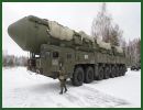 Russia will equipped two more regiments of the Strategic Missile Forces (SMF) with RS-24 Yars mobile ballistic missile systems by the end of 2013, Defense Minister Sergei Shoigu said Wednesday, November 7, 2013.