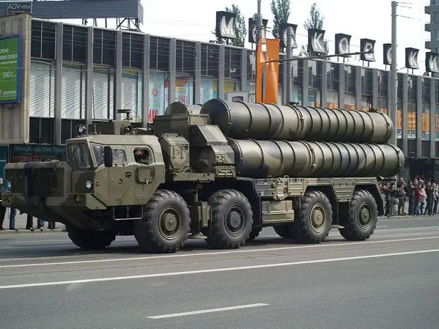 Senior military officials announced on Tuesday, January 1, 2013, that Iran is now testing the subsystems of Bavar (Belief) 373 missile defense system - the Iranian version of the sophisticated S-300 long-range air-defense missile system. 