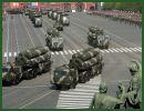 Russia’s Southern Military District has moved a step closer to adopting the new S-400 Triumf air defense systems, the district’s press service confirmed on Saturday, December 22, 2012. 