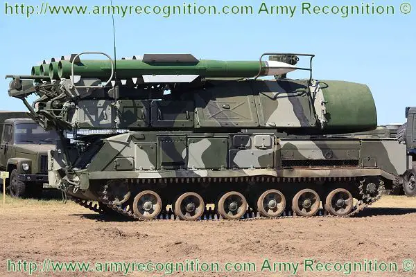 The Russian Ground Forces' Air Defense Force will become part of a united aerospace defense system, the Air Defense Force's chief has said. 