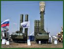 Russia's Defense Ministry has signed a three-year deal with air-defense missile systems manufacturer Almaz-Antei for delivery of S-300V4 (SA-12 Giant/Gladiator) air defense missile systems, the ministry said on Monday, March 12, 2012.