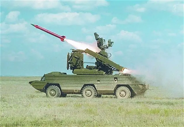 More than 500 weapon systems, 50 aircraft and some 2,000 troops have been deployed in a large-scale air-defense exercise in eastern Russia, military officials said on Wednesday. The exercise beginning on Wednesday in the Republic of Buryatia saw the use of S-300 surface-to-air missile systems, Osa (SA-8), Buk (SA-17), Strela (SA-7) and Shilka ZSU-23-4 antiaircraft missiles, Igla man-portable SAM missiles, and Pantsir-S gun-missile systems, Eastern Military District press officer Lt. Col. Alexander Gordeyev said.