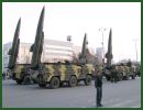 Une division de missiles opérationnels tactiques Totchka-U (SS-21 Scarab nom de code OTAN) a été temporairement déployée en Ossétie du Sud dans le cadre d'exercices, a déclaré samedi à RIA Novosti le vice-ministre russe des Affaires étrangères Grigori Karassine.