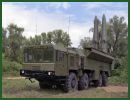 Iskander-E mobile theater ballistic missile systems are ready for export, awaiting a decision by state authorities, the head of the Russian delegation to arms and military exhibition MILEX-2014 in Belarus, Valery Varlamov said Thursday, July 10, 2014.