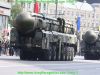 A missile battalion equipped with mobile Topol-M (SS-27 Stalin) ICBMs has been put on combat duty in central Russia, a spokesman for the Russian Missile Forces (SMF) said on Tuesday. The first two Topol-M mobile missile battalions, equipped with six road-mobile systems, had already been put on combat duty with the 54th Strategic Missile Division near the town of Teikovo, about 150 miles (240 km) northeast of Moscow. "Another missile battalion equipped with mobile Topol-M missile systems and comprising three launchers and a command unit has been put on combat duty with the Teikovo missile division in the Ivanovo Region," Col. Alexander Vovk said. 