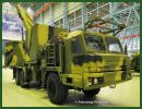 50N6A Multi-Function Mobile Tracking Radar Vityaz 50R6 missile system technical data sheet specifications information description pictures photos images video intelligence identification Russia Russian army defence industry military technology equipment