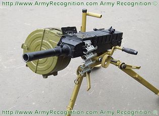 AGS-30 30mm automatic grenade launcher technical data sheet specifications information description pictures photos images video intelligence identification Russia Russian army defence industry military technology 