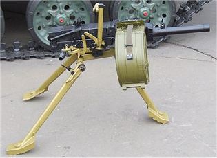 AGS-30 30mm automatic grenade launcher technical data sheet specifications information description pictures photos images video intelligence identification Russia Russian army defence industry military technology 