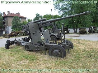 KS-12 KS-12A 85mm M1939 M1944 anti-aircraft gun cannon technical data sheet specifications information description pictures photos images video intelligence identification intelligence Russia Russian army defence industry military technology 