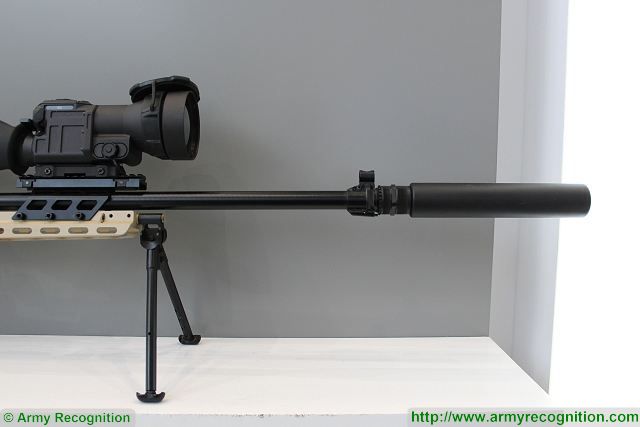 SV-98M Sniper rifle ?????????? ??-98? 7.62x54R mm caliber technical data sheet specifications pictures video information description intelligence identification photos images Kalashnikov Group Russia Russian Military army defence industry military technology equipment