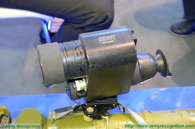 VERBA 9K333 MANPADS man-portable air defense missile system 9M336 technical data sheet specifications information description pictures photos images video intelligence identification Russia Russian Military army defence industry military technology equipment