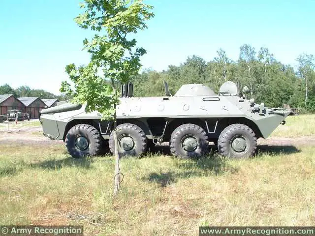 BTR-70