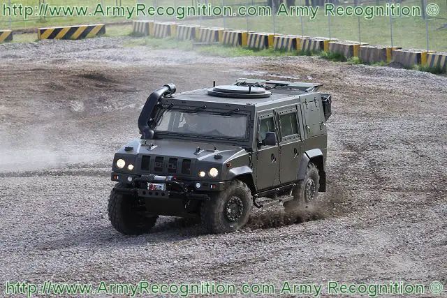 Russia’s Defense Ministry has announced a decision to develop "a combat vehicle of the future" and begin supplying it to the Armed Forces by 2015, a senior military official said. “By 2015 the Armed Forces must be supplied with a new family of multirole vehicles. The decision to create the new vehicle was taken last week,” said Maj. Gen. Alexander Shevchenko, the head of the ministry's Main Autotransport Directorate.