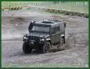 Russia’s Defense Ministry has announced a decision to develop "a combat vehicle of the future" and begin supplying it to the Armed Forces by 2015, a senior military official said. “By 2015 the Armed Forces must be supplied with a new family of multirole vehicles. The decision to create the new vehicle was taken last week,” said Maj. Gen. Alexander Shevchenko, the head of the ministry's Main Autotransport Directorate.