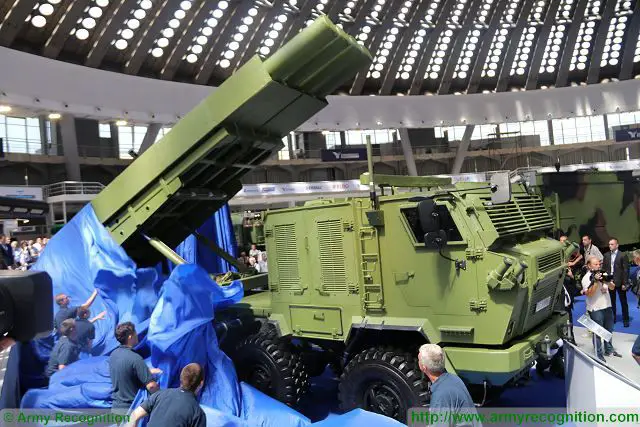 Today June 27, 2017, opening of Partner 2017, the International Fair of Armaments and Defense Equipment that takes place in Belgrade, Serbia from the 27 to 30 June 2017. This event is an unique opportunity for the Serbian defense industry to showcase latest innovations and technologies of military equipment to international guests and military delegations.