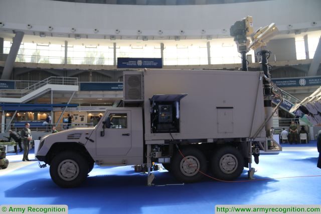Serbian Company Yugoimport in collaboration with the armoured vehicle manufacturer NIMR from United Arab Emirates (UAE) has developed a new air coastal defense missile using the technology of the ALAS anti-tank missile system mounted on 6x6 NIMR vehicle.