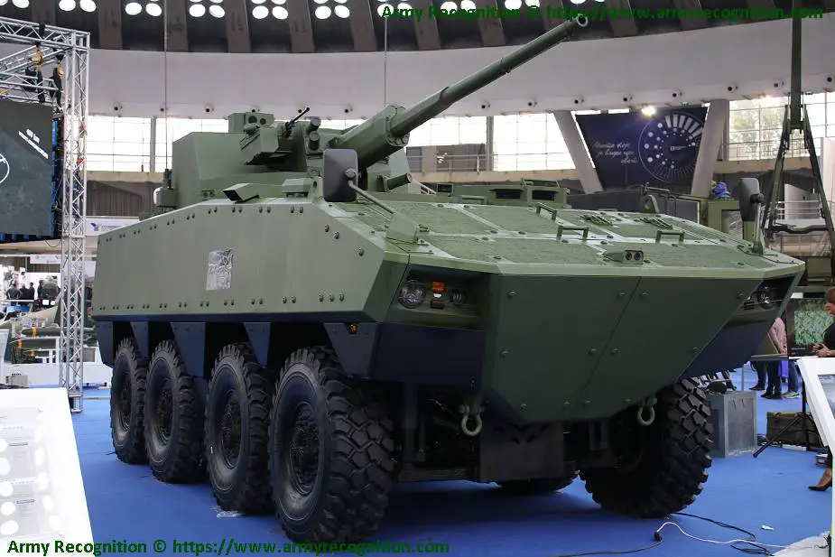 Serbian Defence Industry and Arms Exports - Page 10 Yugoimport_unveils_new_LAZANSKI_8x8_armored_vehicle_armed_with_57mm_cannon_925_001