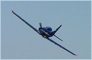 Lasta-95 training aircraft system technical data sheet specifications intelligence description information identification pictures photos images video Germany German Air Force defence industry military technology