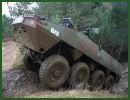 The Ministry of Defense of the Republic of Slovenia (MoD), Rotis Plus d.o.o. and Patria have signed a Settlement Agreement governing the AMV vehicle supply contract and the related offset agreement signed in 2006.