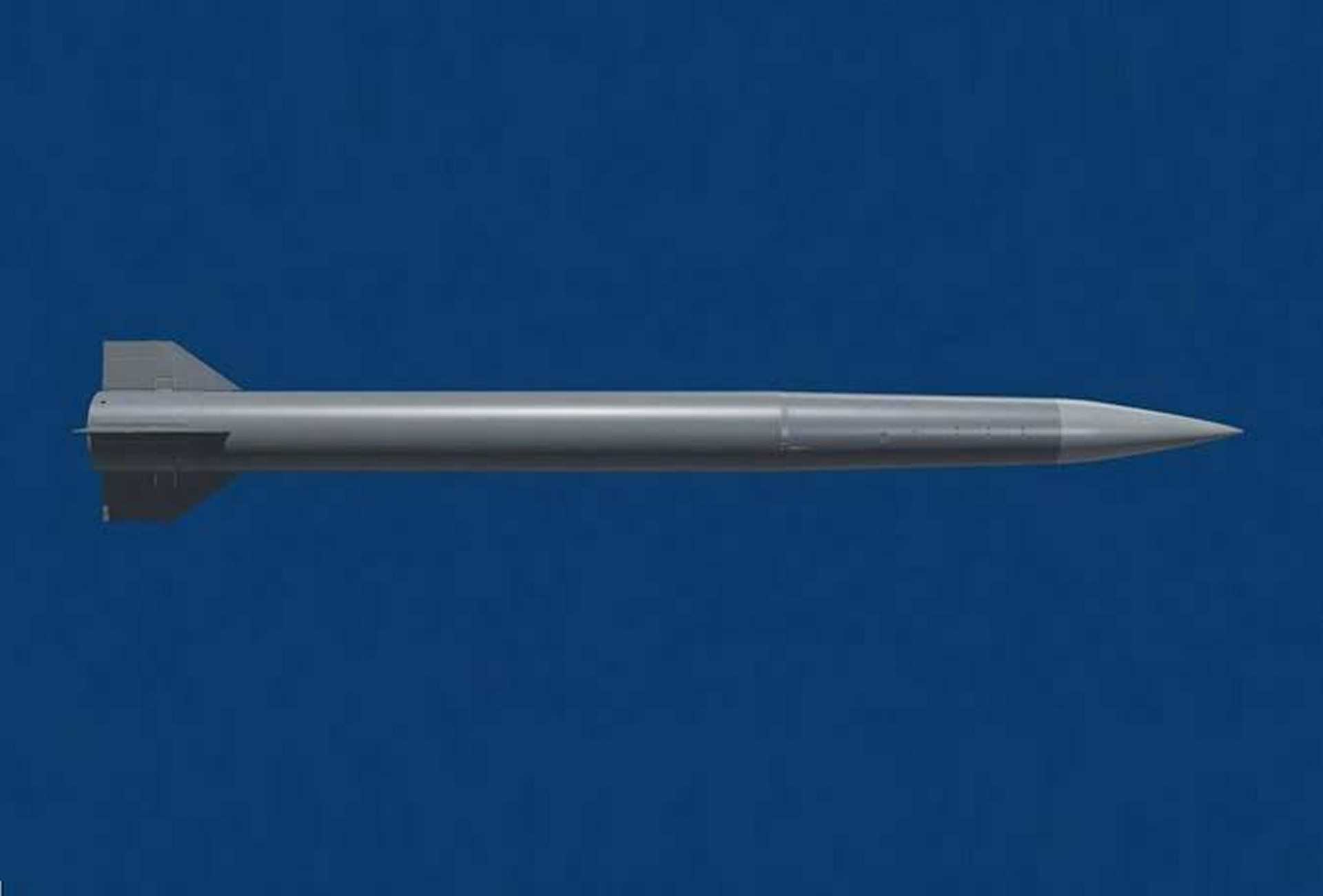 FP-7.x surface-to- air Defense Interceptor Missile Ukraine specifications technical data review fact sheet pictures video