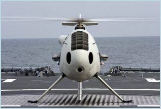 Camcopter S-100 unmanned aerial vehicle technical data sheet specifications intelligence description information identification pictures photos images video Schiebel Austria defence aviation aerospace industry technology