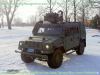 Les deux premiers véhicules légers polyvalents LMV Iveco Defense destinés à l'armée autrichienne, ont été présentés à l'arsenal militaire à Vienne, Autriche, en présence du Ministre autrichien de la Défense, Norbert Darabos. Le 29 décembre 2008 le ministère de la Défense avait signé un contrat d’une valeur de €104 millions pour la livraison de 150 véhicules légers polyvalents LMV Iveco Defense en 7 configurations différentes, ainsi que du support logistique. Les premiers véhicules sont programmés pour être livrés vers la fin de 2010. Les véhicules légers polyvalents LMV seront utilisés par l'armée autrichienne dans le cadre de missions de reconnaissance, d'observation, de commandement et de contrôle, ainsi que pour des tâches de police militaire.