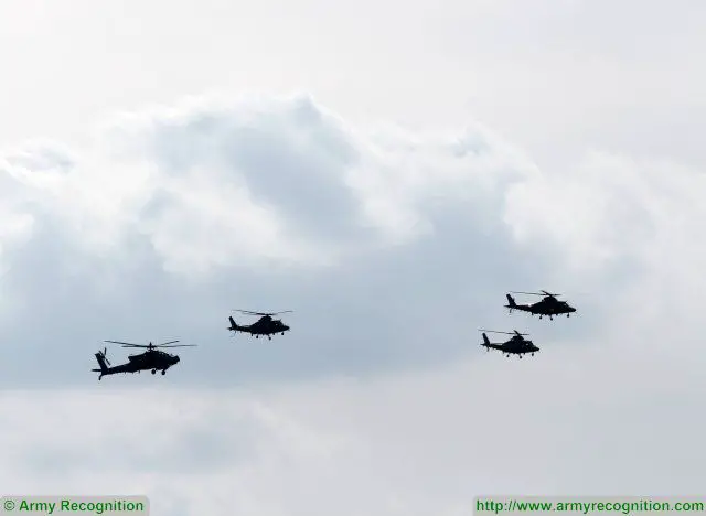 After many years, the Helidays is back in Belgium, this event was organized in the past by the Belgian Air Force and recognized as one of the biggest events and Air Show especially dedicated for military helicopters. Wednesday, April 12, the Belgian air force base of Beauvechain has hosted the edition 2017 of Helidays.