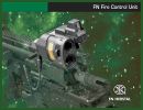 FN FCU Fire Control Unit grenade launcher Herstal technical data sheet description specifications information intelligence pictures photos images Belgium Belgian army weapons Defence industry military technology
