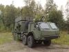 Le fournisseur de véhicules militaires, SISU Defence, a livré 60 camions militaires SISU 8x8 à l’armée finlandaise. La livraison a été faite en présence du Ministre Finlandais de la Défense, Jyri Hakamies, à l’usine de SISU à Raasepori, Finlande, ce 24 mai 2010. Les camions SISU 8x8 sont équipés d’un système de protection contre les mines, et d’un cabine blindée en acier. Une partie de ces camions seront utilisé dans le cadre d’opérations internationales. Ceux-ci sont équipé d’un blindage balistique permettant de répondre aux menaces actuelles. Les camions militaires SISU 8x8 sont équipés d’un système de protection modulaire, ce qui permet d’adapter rapidement le véhicule dans le cadre de menace NBC, ou d’améliorer la protection balistique et contre les mines dans un minimum de temps. Cette livraison, inclut également un programme de formation, d’entretien et la livraison de pièces détachées. La valeur total du contrat porte sur un montant approximatif de 26 millions d’Euro. Hors TVA. 
