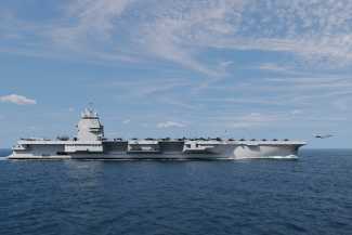 France_Libre_PA-NG_aircraft_carrier_France_Right_View