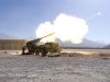 The French Army’s Caesar truck-mounted 155mm gun has a 52-calibre barrel, and has been fired in combat in Afghanistan at ranges of over 29 kilometers. (French MoD photo)The French Army’s CAESAR (CAmion Equipé d’un Système d’ARtillerie) truck-mounted self-propelled artillery gun has fired its 52 caliber gun for the first time in combat. Indeed, after initial fire-support firings from the Forward Operating Base (FOB) where they are deployed, and from where they can target the entire zone where French troops operate, a long-range shot was attempted on Sept. 29 by the fire-support element of GTIA (Groupement Tactique Inter-Armes, combined tactical group) Kapisa, consisting of the 2nd battery of the 11th Marine Artillery Regiment. At a range of more than 29 kilometers, this firing supported the withdrawal of the 2nd Company of the 3rd Marine Infantry Regiment (3ème RIMA) as part of Operation "Camel Trophy," an offensive reconnaissance operation along Main Supply Road Vermont, between FOB Tagab and Lake Naghlu. At this range, duration of the shell’s flight was 57 seconds at a velocity of 954 meters per second. In total, 12 rounds of 155mm caliber were fired with high accuracy. Having arrived in theater on Saturday, August 1, the first four guns belonging to the 11th RAMA were deployed in Kapisa on Friday, August 14. They are operated by gunners of the 11th RAMa, which also currently operate 120mm mortars. The initial feedback allowed the evaluation of the complementarity of the Caesar and the 120 RTF1 mortar, and their operational constraints. On balance, both weapons were found to have a role to play in indirect fire support of counter-insurgency missions like those in Afghanistan.