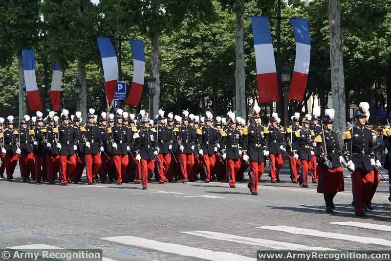 Ecole spéciale militaire saint-cyr armee francaise French army military ...