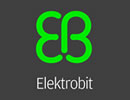 Elektrobit Corporation, a developer of leading edge embedded technology solutions for automotive and wireless industries, is showcasing their new EB Tactical Wireless IP Network as well as their new EB Tough VoIP Desktop and field Phones.