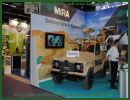 MIRA, the internationally recognised engineering business with specialist unmanned ground vehicle (UGV) and defence expertise, reveals the latest application for its proprietary UGV control system at Eurosatory 2012.