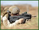 Israel Weapon Industries (IWI) – a leader in the production of combat-proven small arms for governments, armies, and law enforcement agencies around the world – will present for the first time, its expanded portfolio of assault rifles, at Eurosatory 2012, June 11-15, Paris, France.