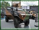 At Eurosatory 2012, Acmat will be introducing its new variant of the Bastion APC, called "Extreme Mobility". ACMAT, a subsidiary of Renault Trucks Defense, is the manufacturer of the famous VLRA, which is in service with over 1,200 units in the French Army.