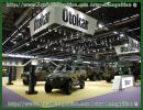 At Eurosatory 2012, the Turkish Defence Company Otokar presents its full range of wheeled armoured vehicles 4x4, 6x6: Cobra, Arma and Kaya. Defining Otokar’s recent status as an internationally competitive organisation, Serdar Gorguc, the General Manager, said: “Our vehicles are chosen by more users every year. In this respect, we’re constantly renewing and expanding our product range.”